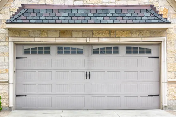 Garages South County, Missouri