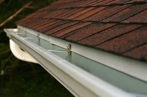 Gutters & Downspouts Monroe County, Illinois